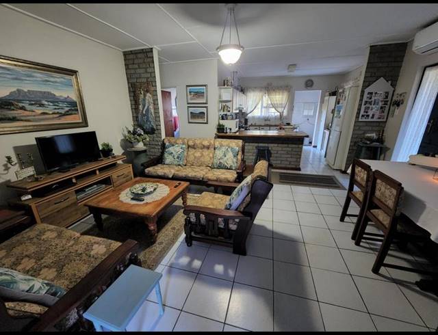 3 BEDROOM HOUSE FOR SALE IN DIE WINGERD